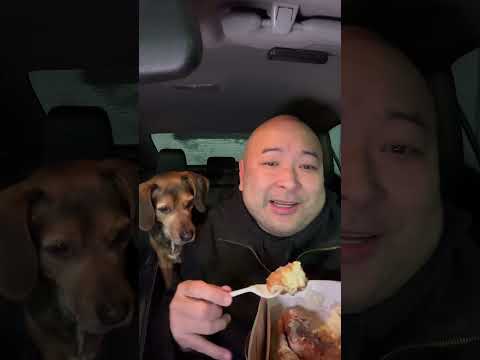 Quick Food Review